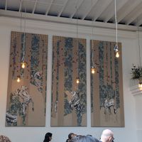  at The Gate - Hammersmith in West London