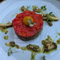  at The Gate - Hammersmith in West London