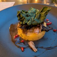  at The Gate - Hammersmith in West London