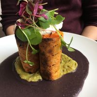 Tortillas  at The Gate - Hammersmith in West London