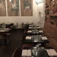 Interior  at The Gate - Hammersmith in West London