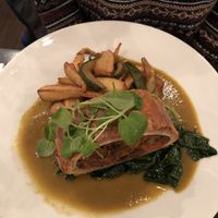 Chestnut Wellington at The Gate - Hammersmith in West London