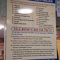  at Indian Veg Bhelpoori House in North London