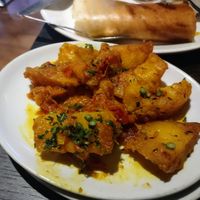  at Jai Krishna in North London