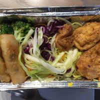 buffet pot at Dou Dou - Qing Buffet in North West London