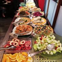 Main at Dou Dou - Qing Buffet in North West London