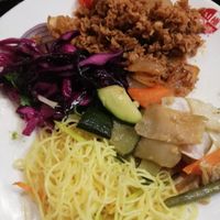 Main at Dou Dou - Qing Buffet in North West London