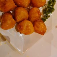  at Loving Hut in North London