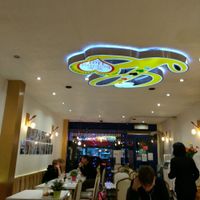 loving hut at Loving Hut in North London