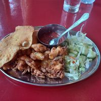  at Ravi Shankar in North West London