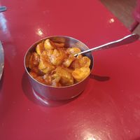  at Ravi Shankar in North West London