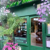  at Ravi Shankar in North West London