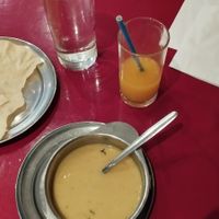   at Ravi Shankar in North West London