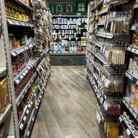 Interior   at Whole Foods Market - Camden in North West London