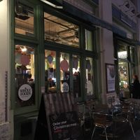 Exterior  at Whole Foods Market - Camden in North West London