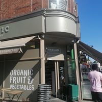  at The Haelan Centre in North London