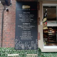  at The Haelan Centre in North London