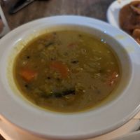  at Riverside Vegetaria in Kingston Upon Thames