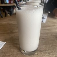   at Riverside Vegetaria in Kingston Upon Thames