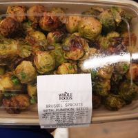  at Whole Foods Market - Clapham Junction in South West London