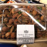  at Whole Foods Market - Clapham Junction in South West London