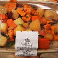  at Whole Foods Market - Clapham Junction in South West London