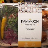  at Whole Foods Market - Clapham Junction in South West London