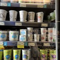   at Whole Foods Market - Clapham Junction in South West London