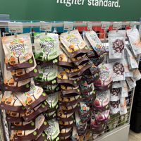   at Whole Foods Market - Clapham Junction in South West London