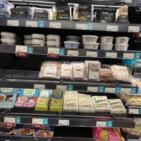   at Whole Foods Market - Clapham Junction in South West London