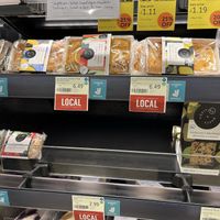   at Whole Foods Market - Clapham Junction in South West London