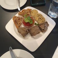  at Manna London Restaurant - Maybe closed in North West London