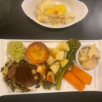  at Manna London Restaurant - Maybe closed in North West London