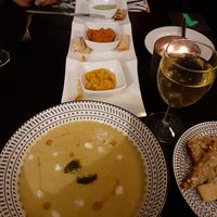  at Manna London Restaurant - Maybe closed in North West London