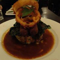  at Manna London Restaurant - Maybe closed in North West London