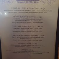  at Fuel in Manchester