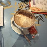   at Fuel in Manchester