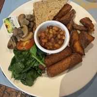   at Fuel in Manchester