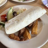   at Fuel in Manchester