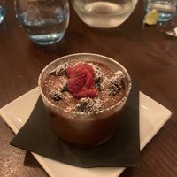   at Greens in Manchester