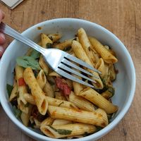  at The 8th Day in Manchester