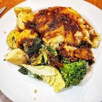  at The 8th Day in Manchester