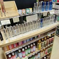  at The 8th Day in Manchester