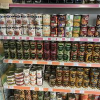 Some of the stuff they had on sale in the shop upstairs   at The 8th Day in Manchester