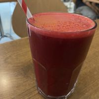 Smoothie   at The 8th Day in Manchester