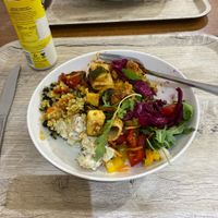   at The 8th Day in Manchester