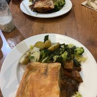  at The 8th Day in Manchester