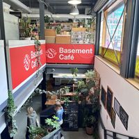   at The 8th Day in Manchester