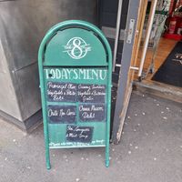  at The 8th Day in Manchester