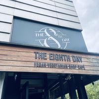 Outsidee  at The 8th Day in Manchester